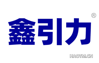 鑫引力