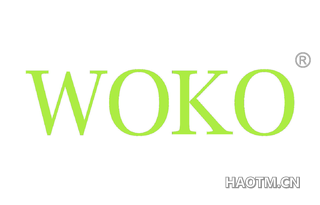 WOKO