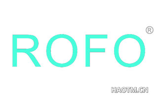 ROFO