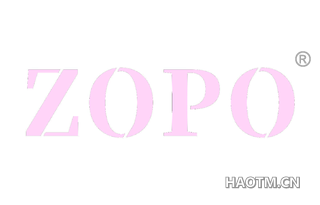 ZOPO