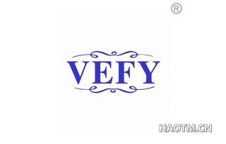 VEFY