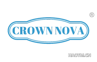 CROWNNOVA