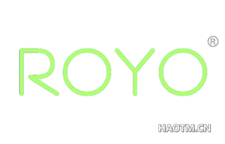 ROYO
