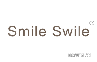 SMILE SWILE