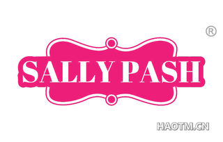 SALLY PASH