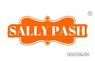 SALLY PASH