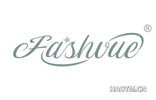 FASHVUE