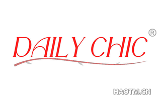DAILY CHIC