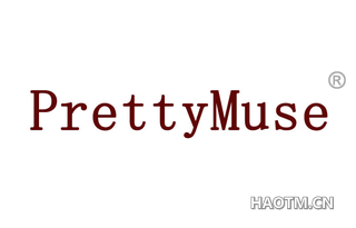 PRETTYMUSE