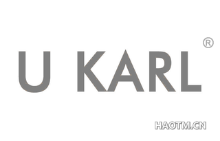 U KARL