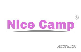 NICE CAMP