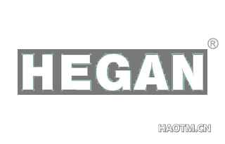 HEGAN