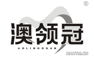澳领冠