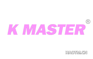 K MASTER