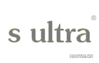 S ULTRA