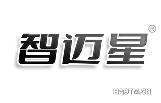 智迈星