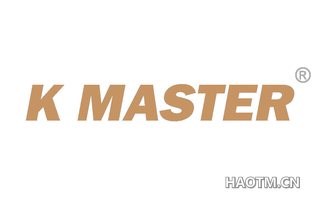 K MASTER