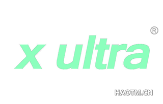 X ULTRA