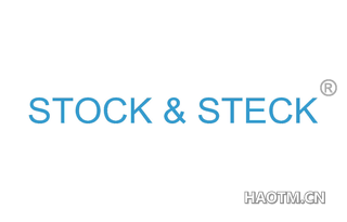 STOCK  STECK