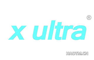 X ULTRA
