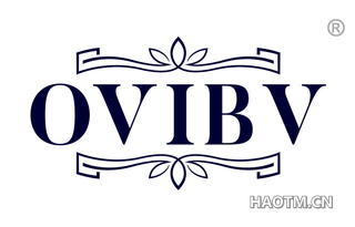OVIBV