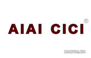 AIAI CICI