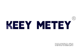 KEEY METEY
