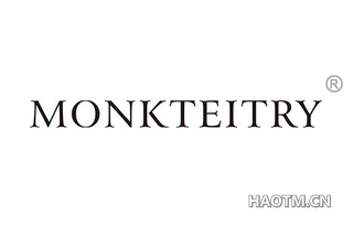 MONKTEITRY