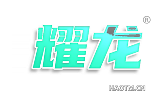 耀龙