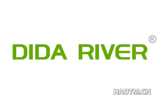 DIDA RIVER