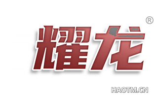 耀龙