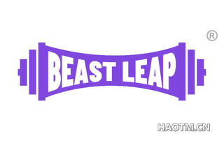 BEAST LEAP