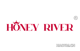 HONEY RIVER