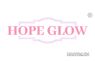 HOPE GLOW