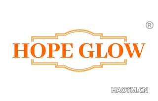 HOPE GLOW