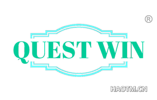 QUEST WIN