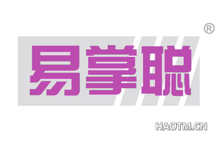 易掌聪