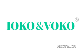 IOKO VOKO