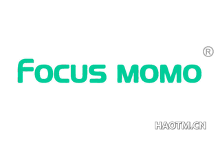 FOCUS MOMO