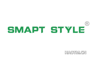 SMAPT STYLE