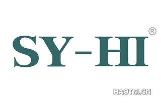 SY HI
