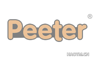 PEETER