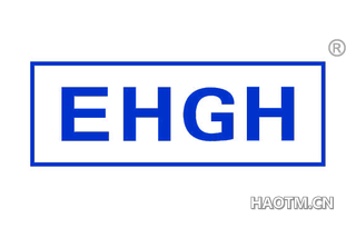 EHGH