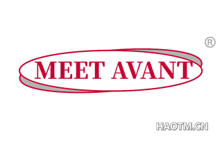 MEET AVANT