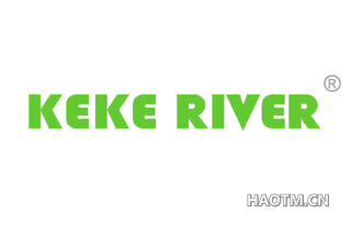 KEKE RIVER