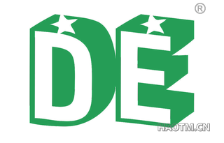 DE