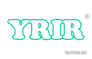 YRIR