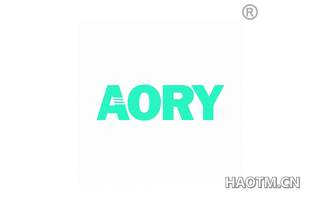 AORY
