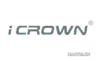 I CROWN