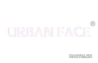 URBAN FACE